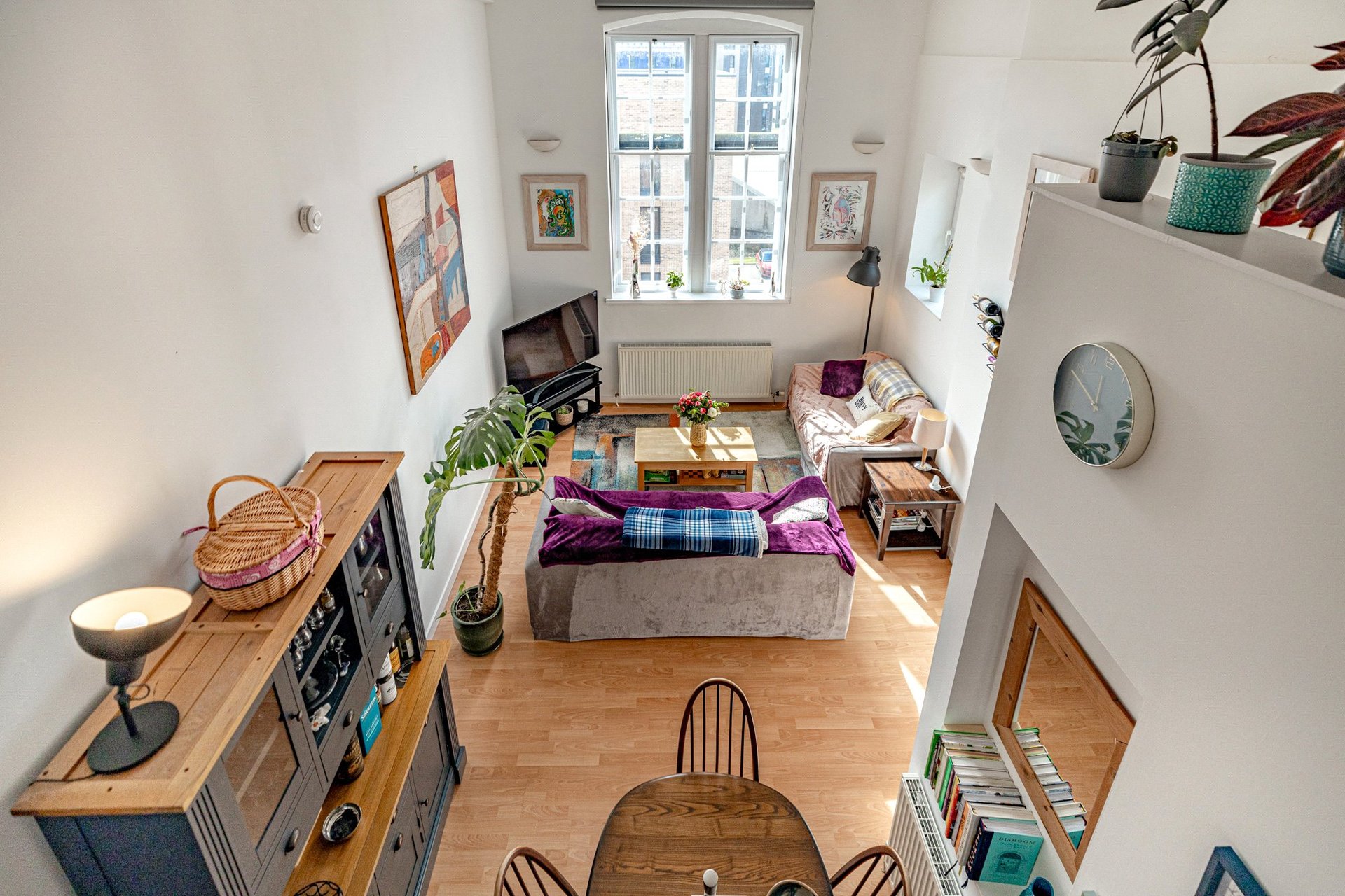 2/1, 172 Yorkhill Street, Yorkhill, Glasgow, G3 8PH - Picture #11