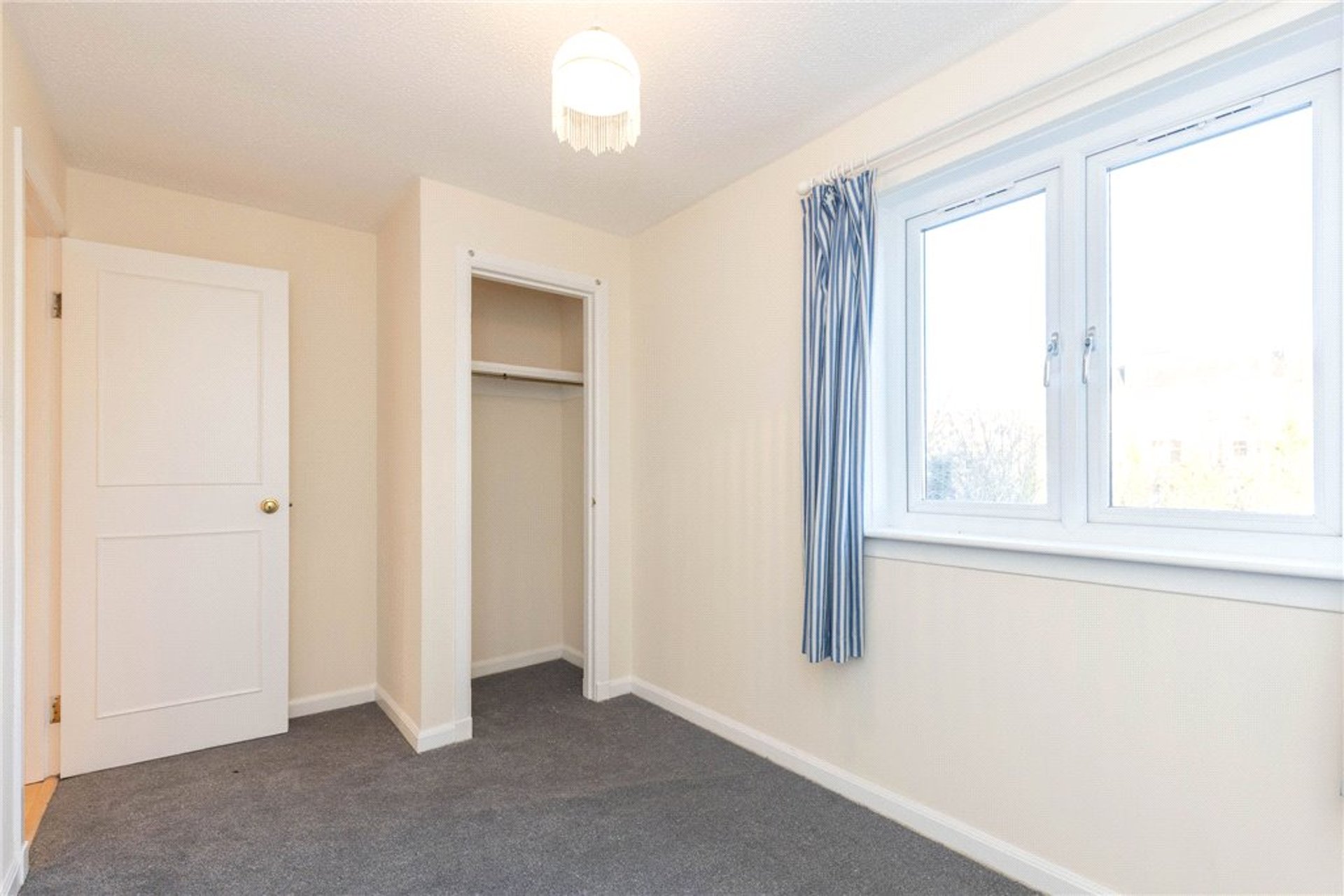 Flat 6, 9 Connaught Place, Edinburgh, Midlothian, EH6 4RQ - Picture #13