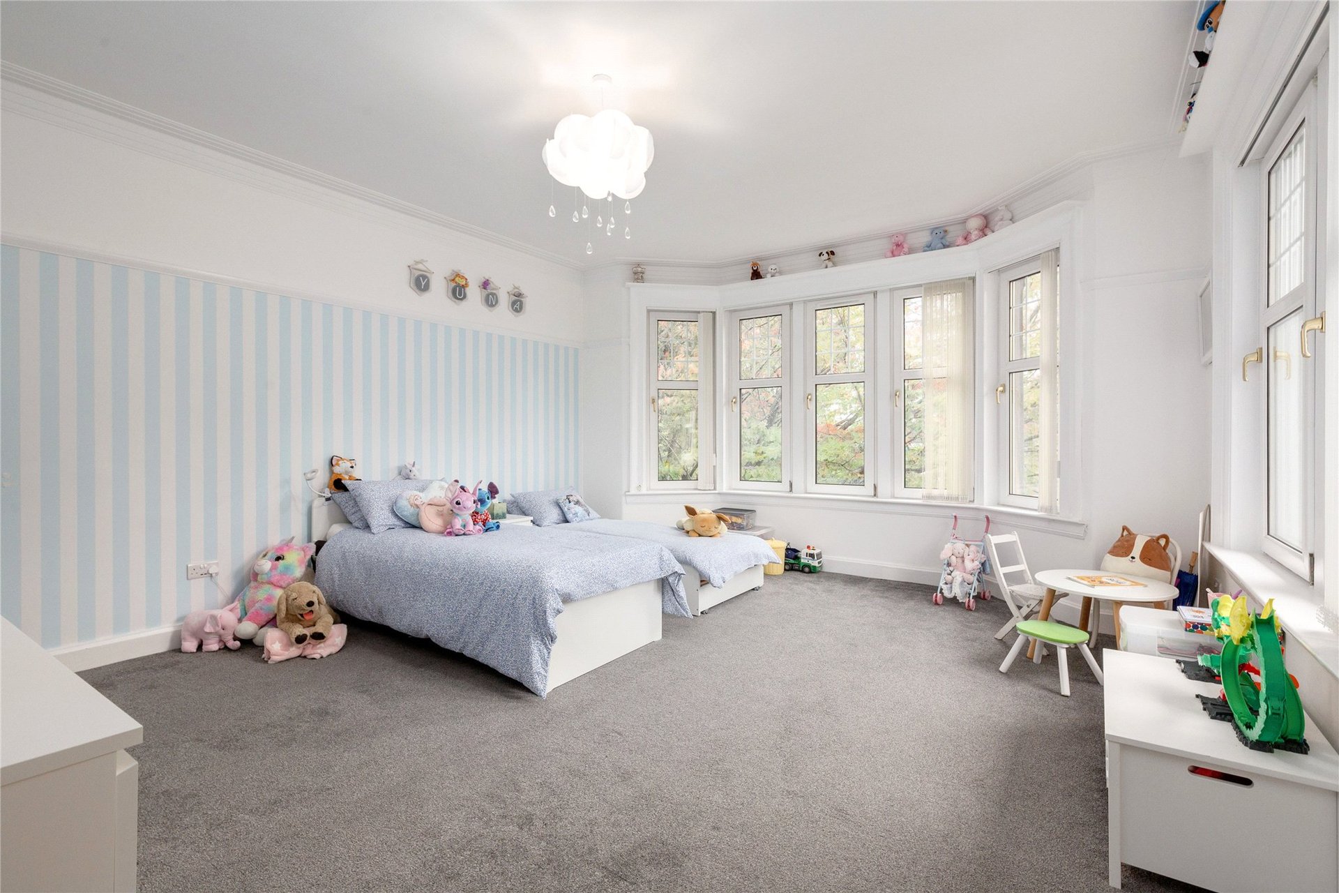 Alderburn, 187 Mayfield Road, Edinburgh, EH9 3BA - Picture #26