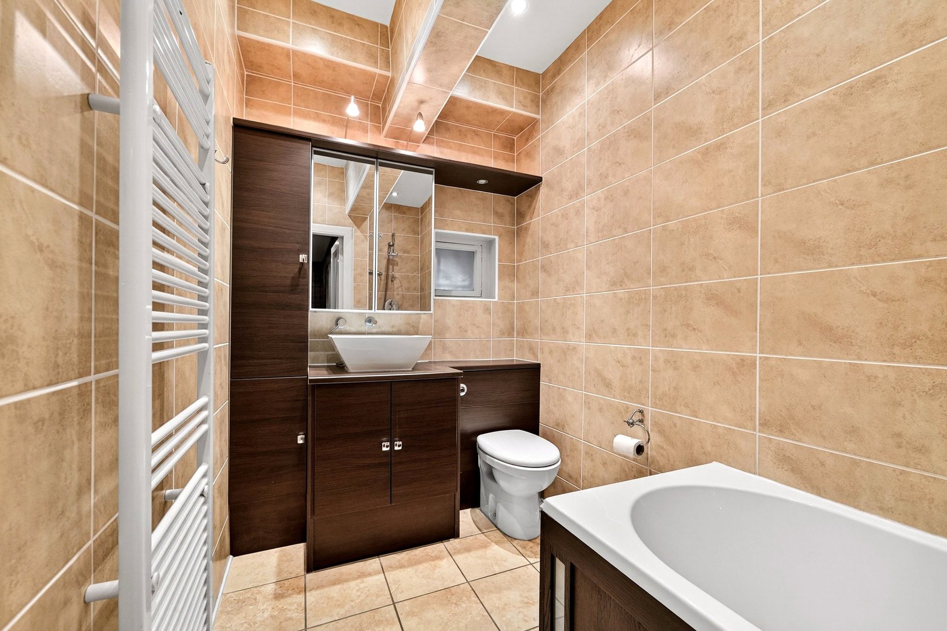 13 Ann Street, Edinburgh, Midlothian, EH4 1PL - Picture #31