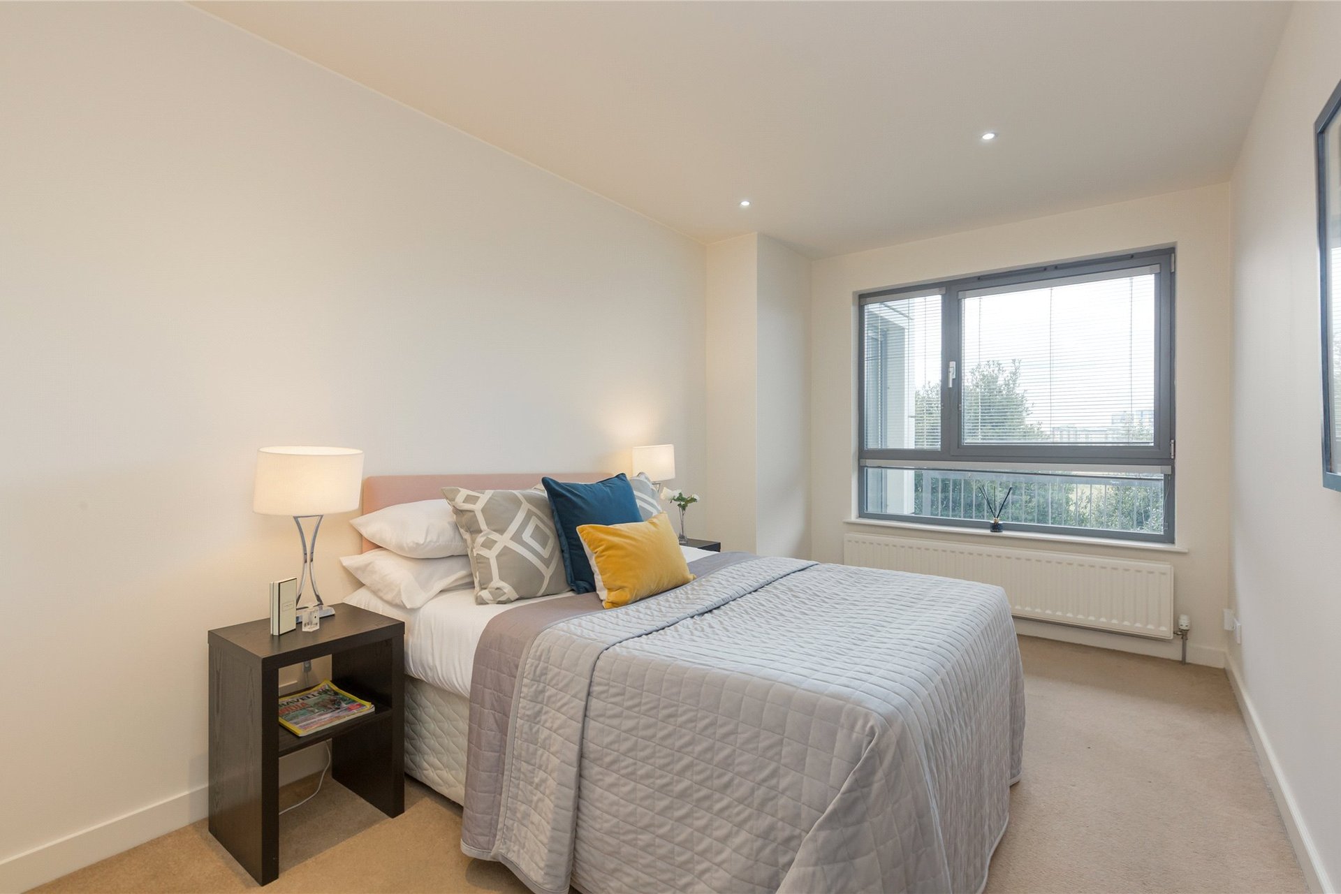 2/6 Western Harbour Terrace, Western Harbour, Leith, Edinburgh, EH6 6JQ - Picture #21