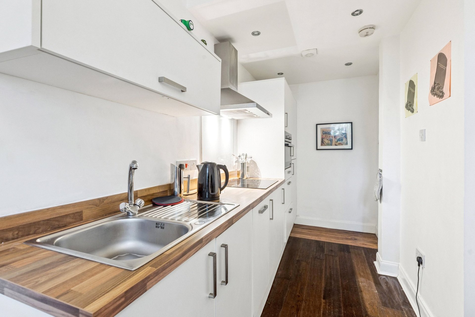 0/2, 5 Cowan Street, Hillhead, Glasgow, G12 8PF - Picture #9