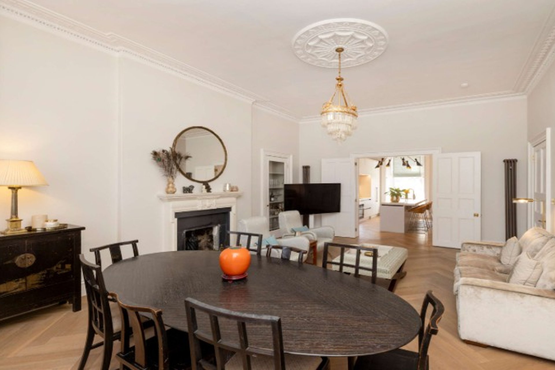1 Saxe Coburg Place, Stockbridge, Edinburgh, EH3 5BP - Picture #50