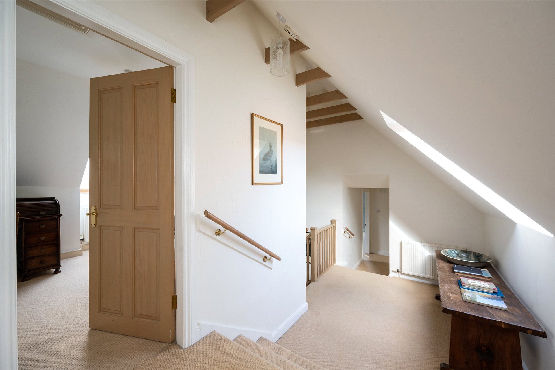 Hemmel House, 10 The Courtyard, Easter Broomhouse, Dunbar, East Lothian, EH42 1RA - Picture #17