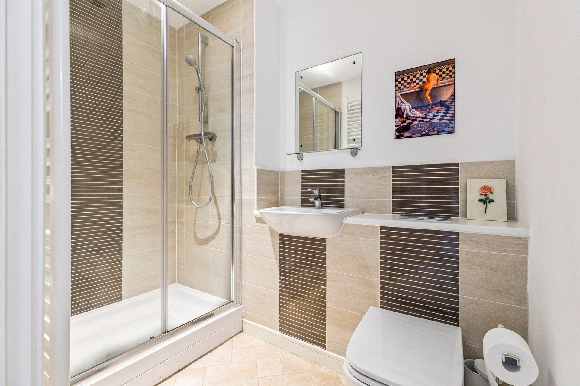 97 Vancouver Walk, Athletes Village, Dalmarnock, Glasgow City, G40 4TP - Picture #22