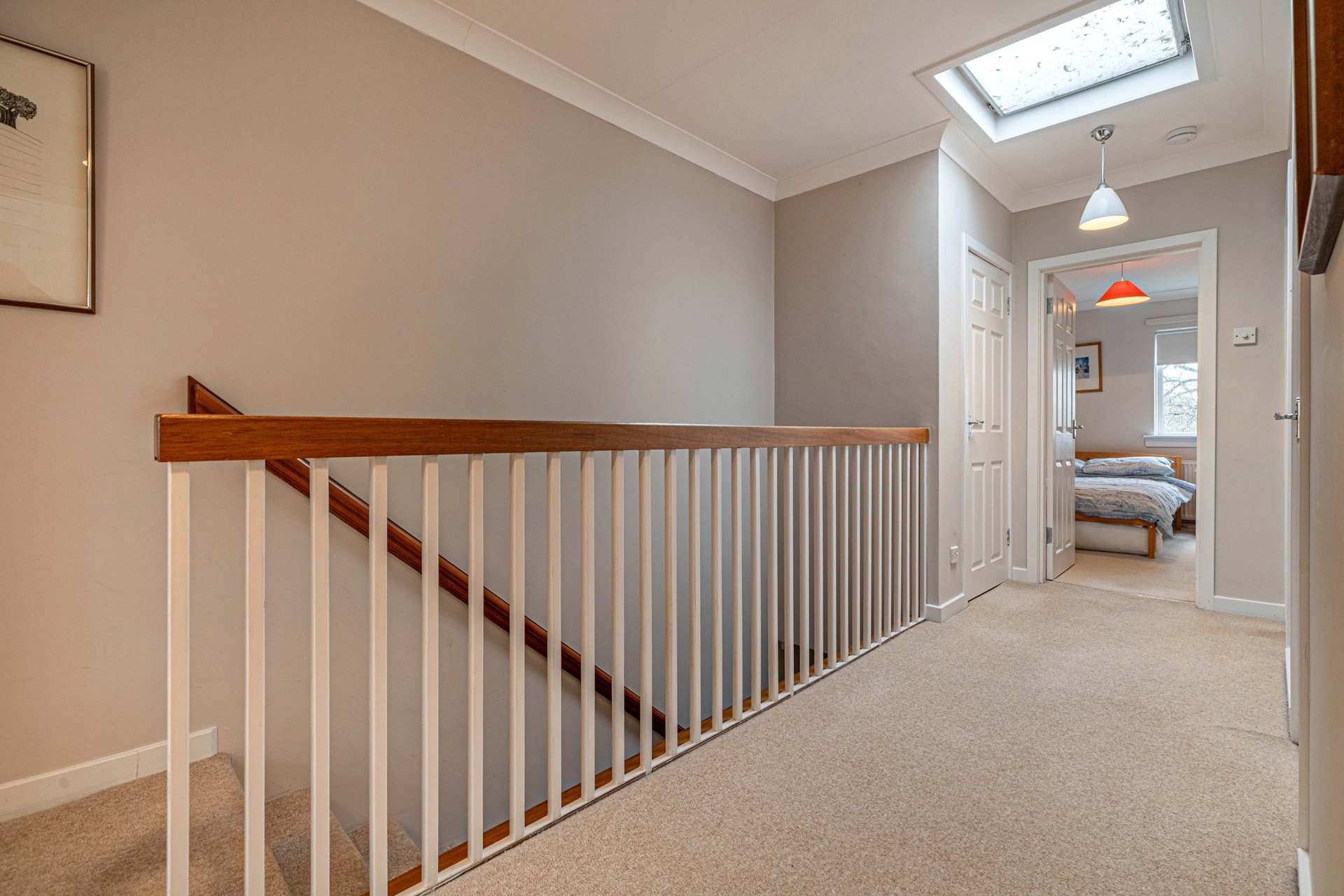 10/1, Whistlefield Court, 2 Canniesburn Road, Bearsden, G61 1PX - Picture #17