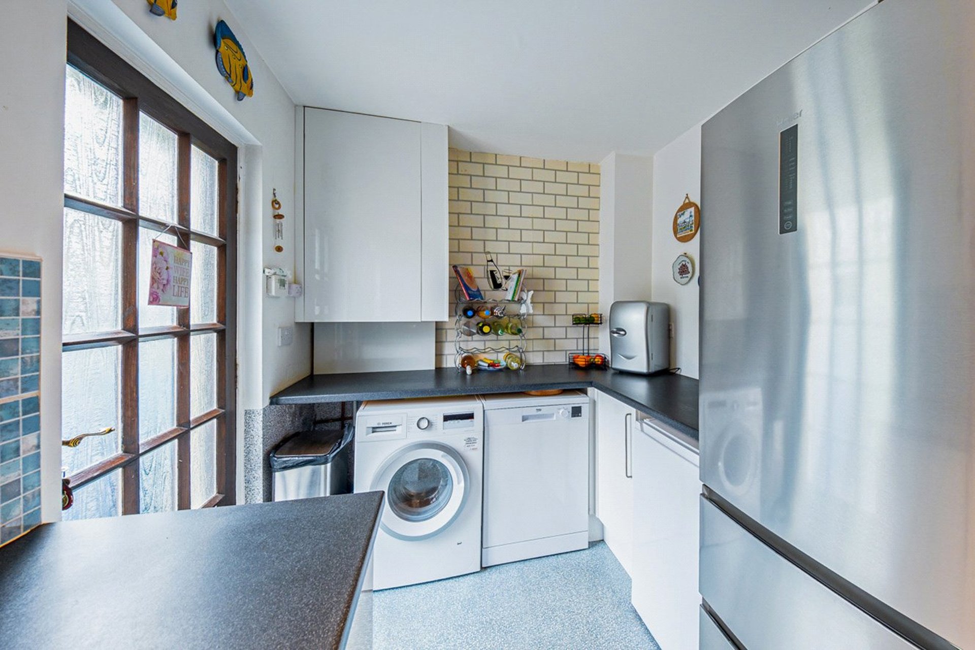 9 Seatoun Place, Lower Largo, Leven, Fife, KY8 6BL - Picture #9