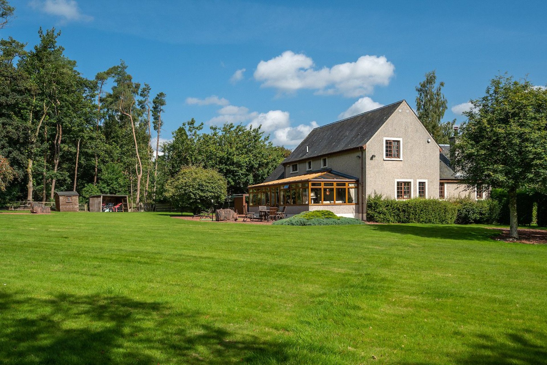 Hazeldene, 7 Mackenzie Gardens, Dolphinton, West Linton, South Lanarkshire, EH46 7HS - Picture #30