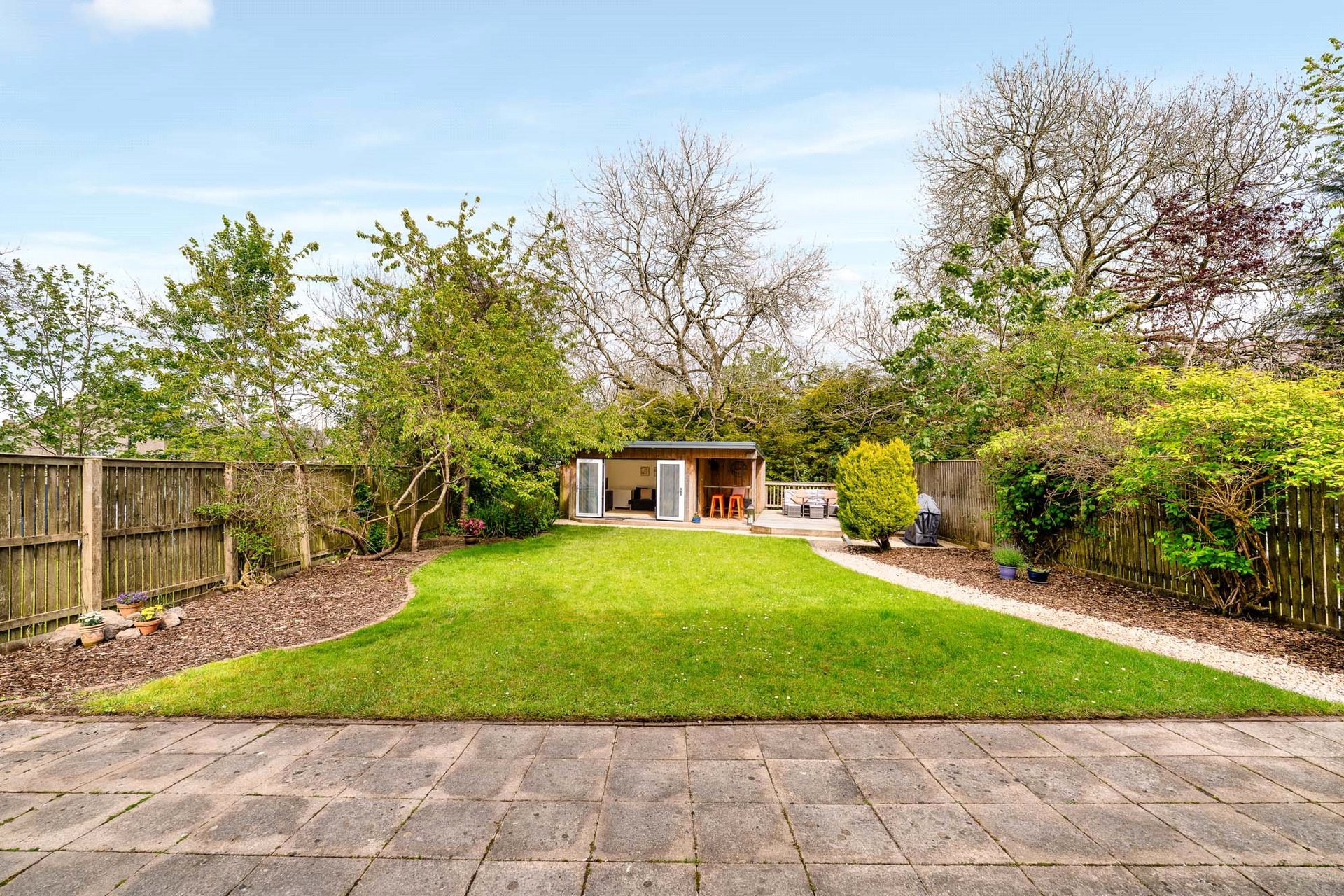 16 St. Vigeans Place, Newton Mearns, Glasgow, G77 6FB - Picture #25