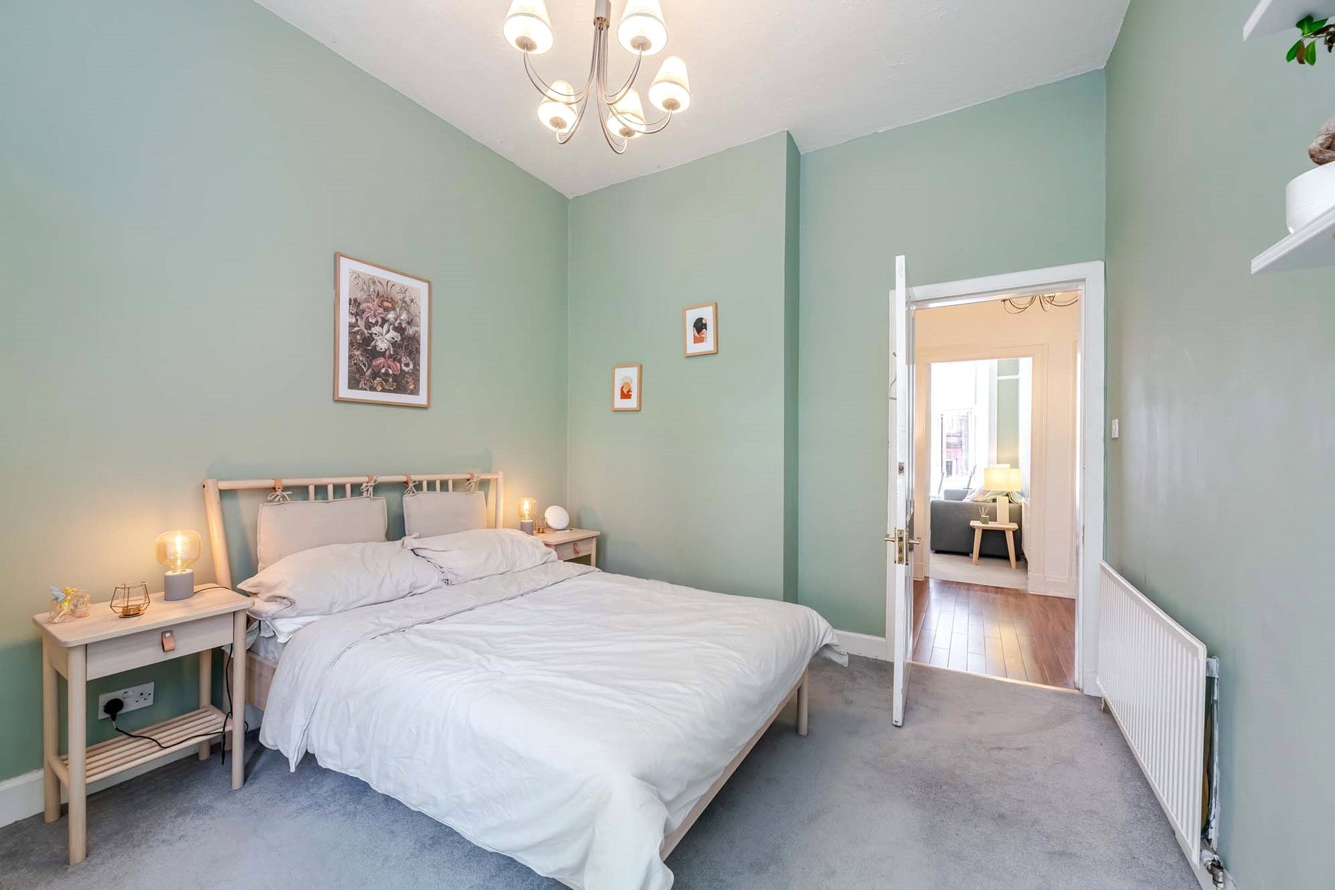 1/1, 24 Caird Drive, Partick, Glasgow, G11 5DT - Picture #15