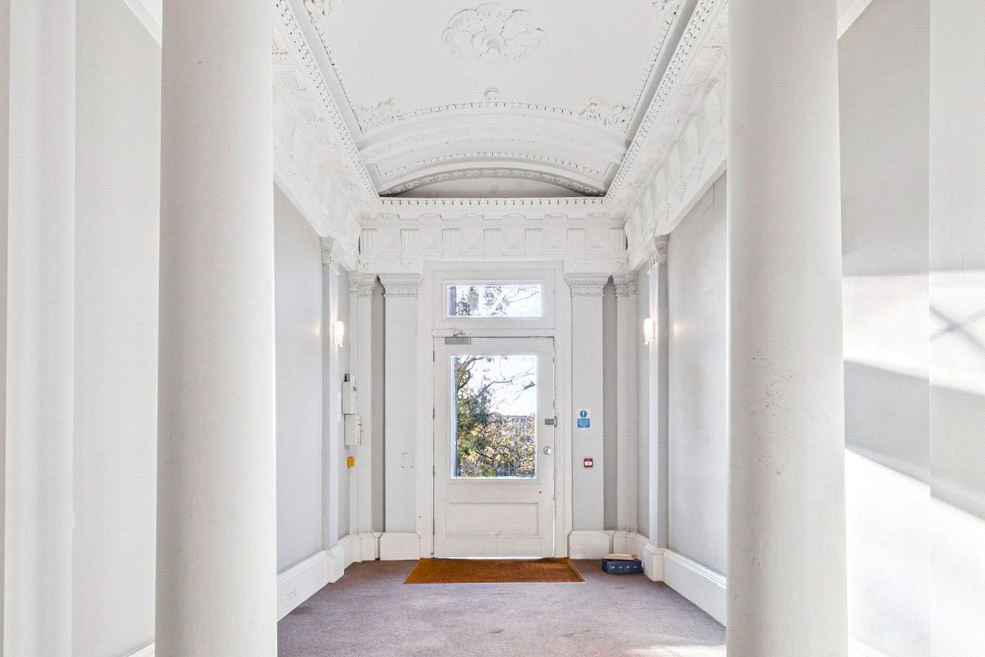 2/1, 11 Woodside Terrace, Park, Glasgow, G3 7UY - Picture #2