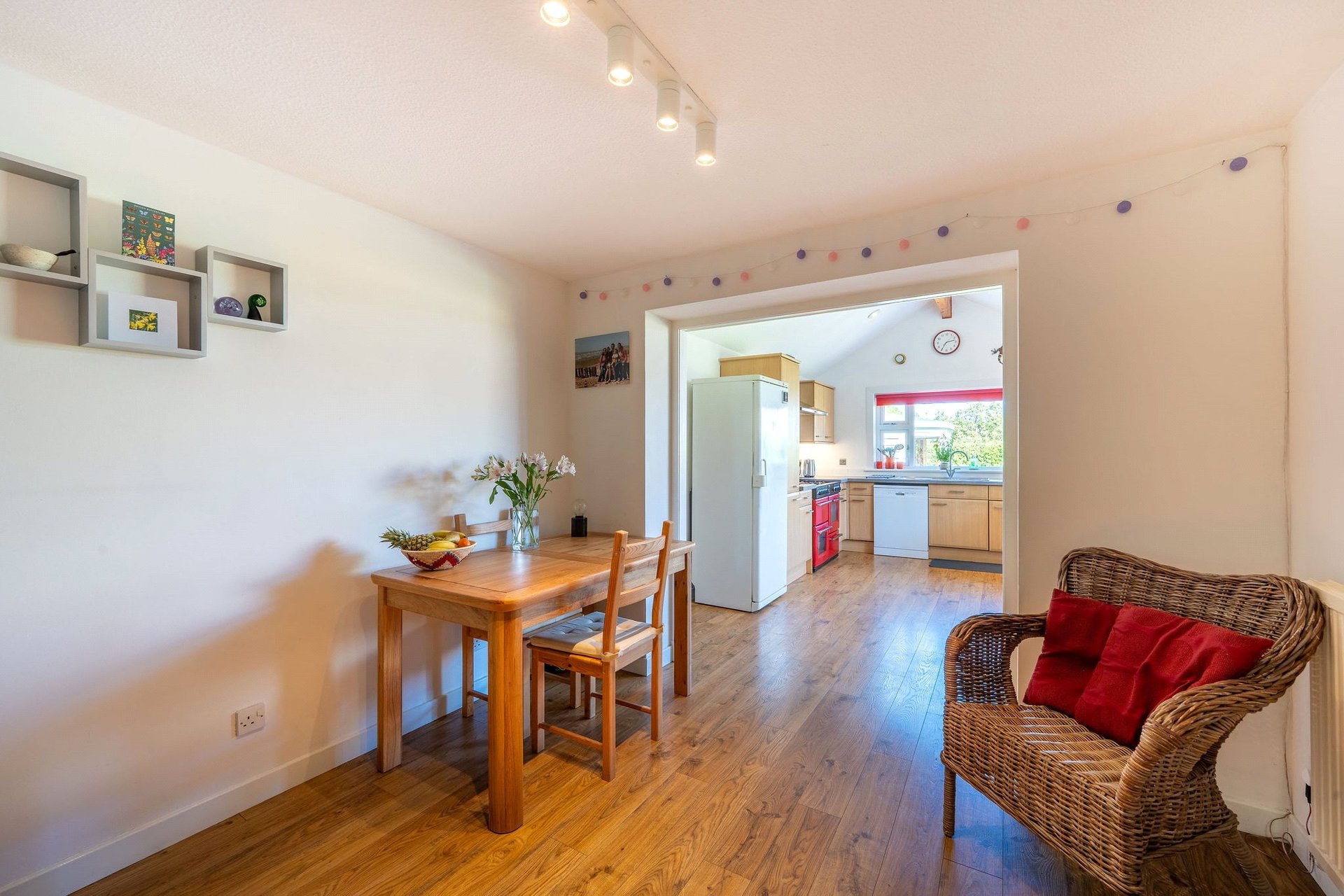 12 Morton Crescent, St. Andrews, Fife, KY16 8RA - Picture #8