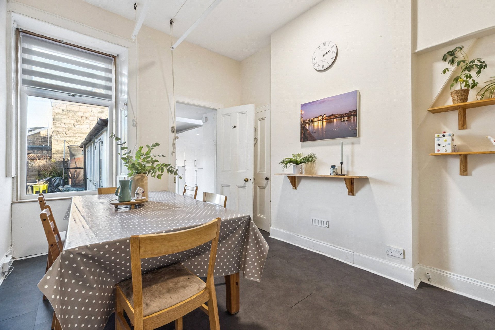 722 Crow Road, Jordanhill, Glasgow, G13 1NF - Picture #10