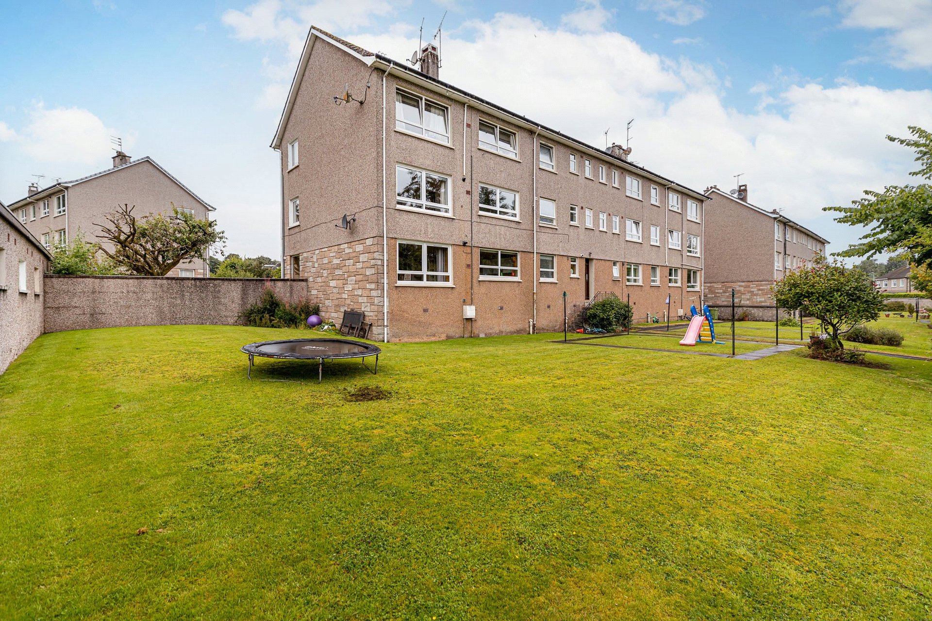 1/2, 40 Fruin Courts, Fruin Avenue, Newton Mearns, Glasgow, G77 6HJ - Picture #22