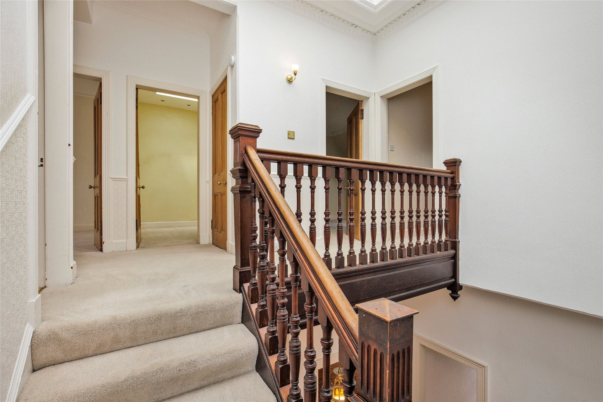 FLAT 2, 56 Murrayfield Avenue, Murrayfield, Edinburgh, EH12 6AY - Picture #8