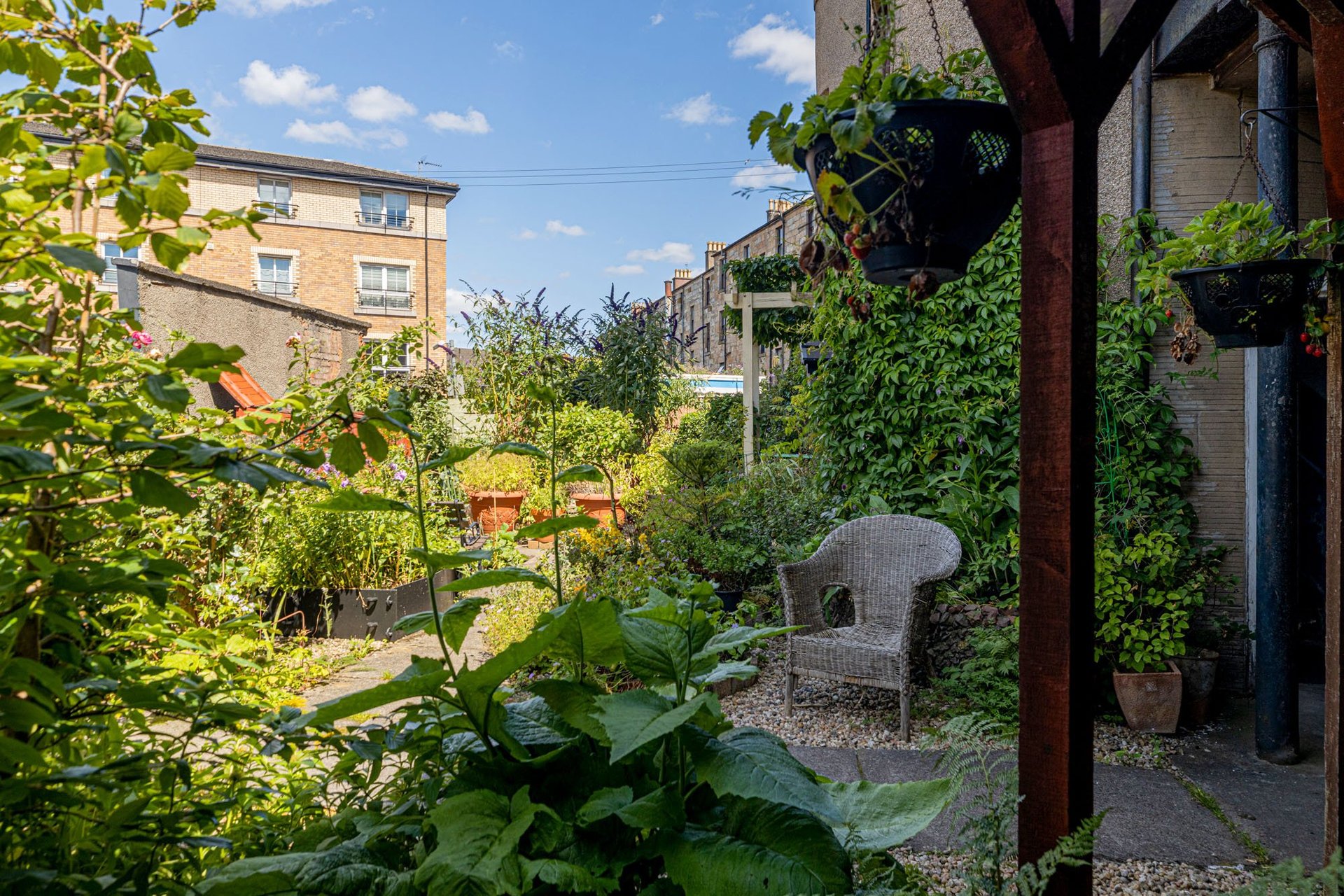 2/2, 706 Pollokshaws Road, Strathbungo, Glasgow, G41 2AD - Picture #14