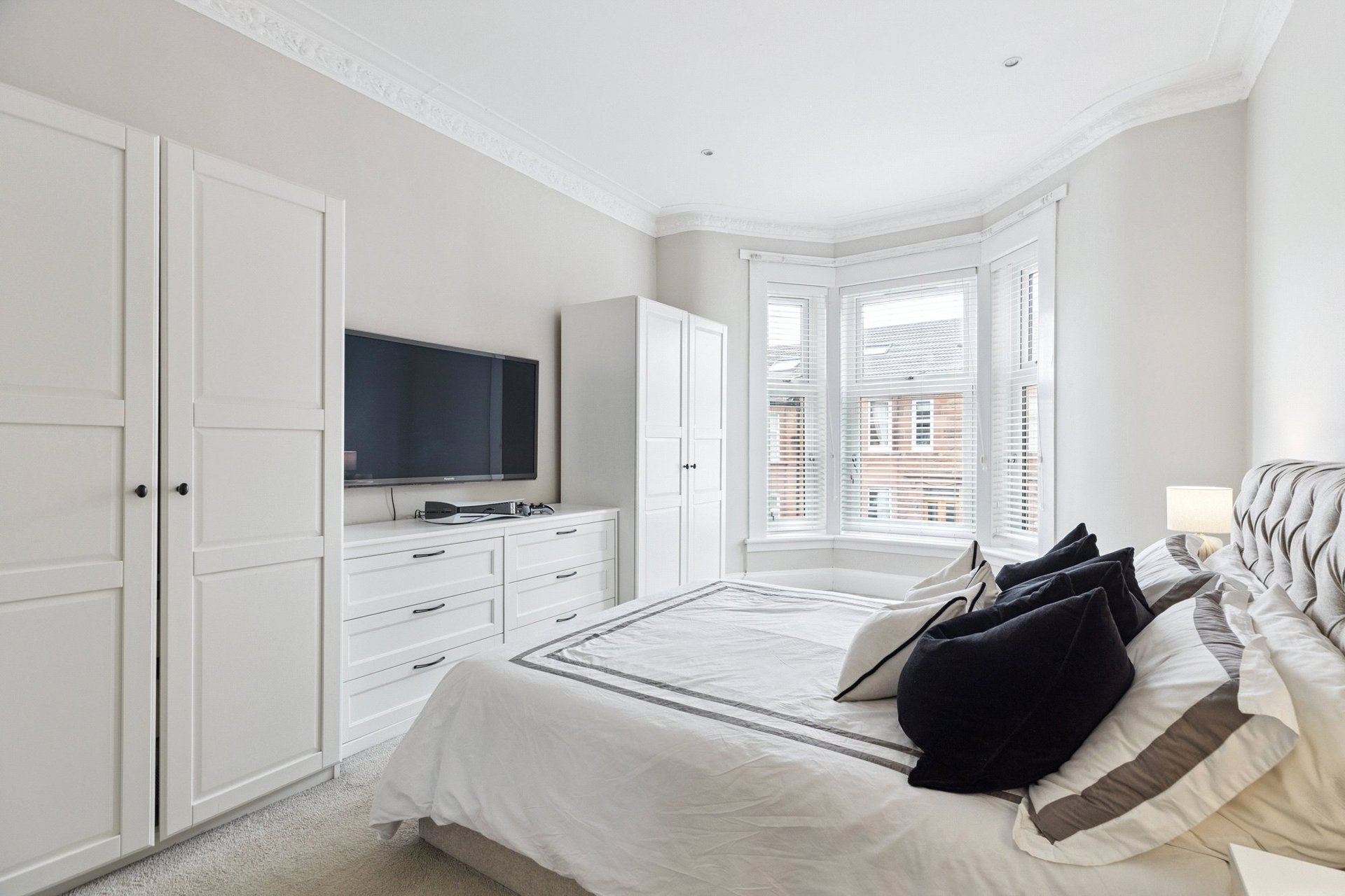 9 Braemar Street, Battlefield, Glasgow, G42 9QA - Picture #25