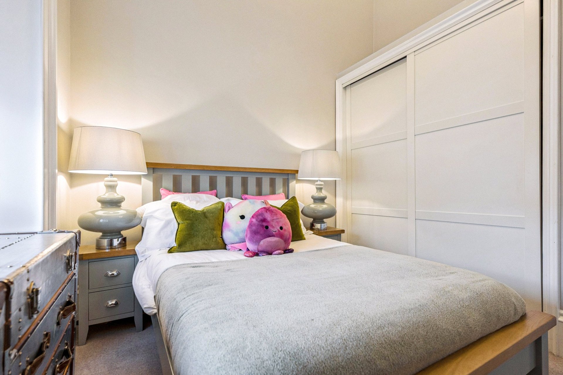 Main Door Duplex, 19 Newton Place, Park, Glasgow, G3 7PY - Picture #45