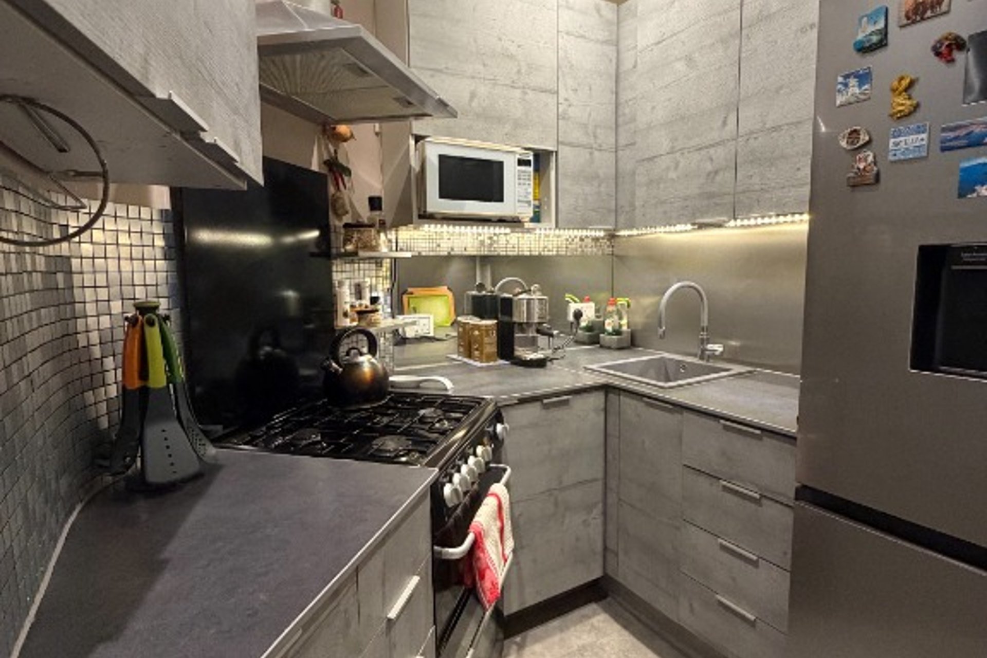 7 Comely Bank Row, Stockbridge, Edinburgh, EH4 1EA - Picture #11