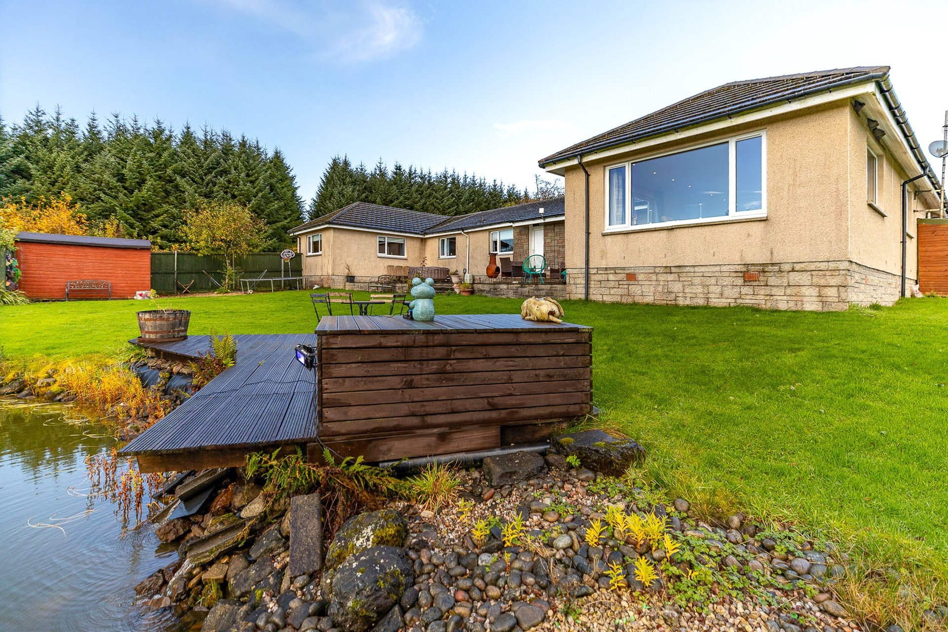 Ardochrig House, East Kilbride, Glasgow, South Lanarkshire, G75 0QN - Picture #37