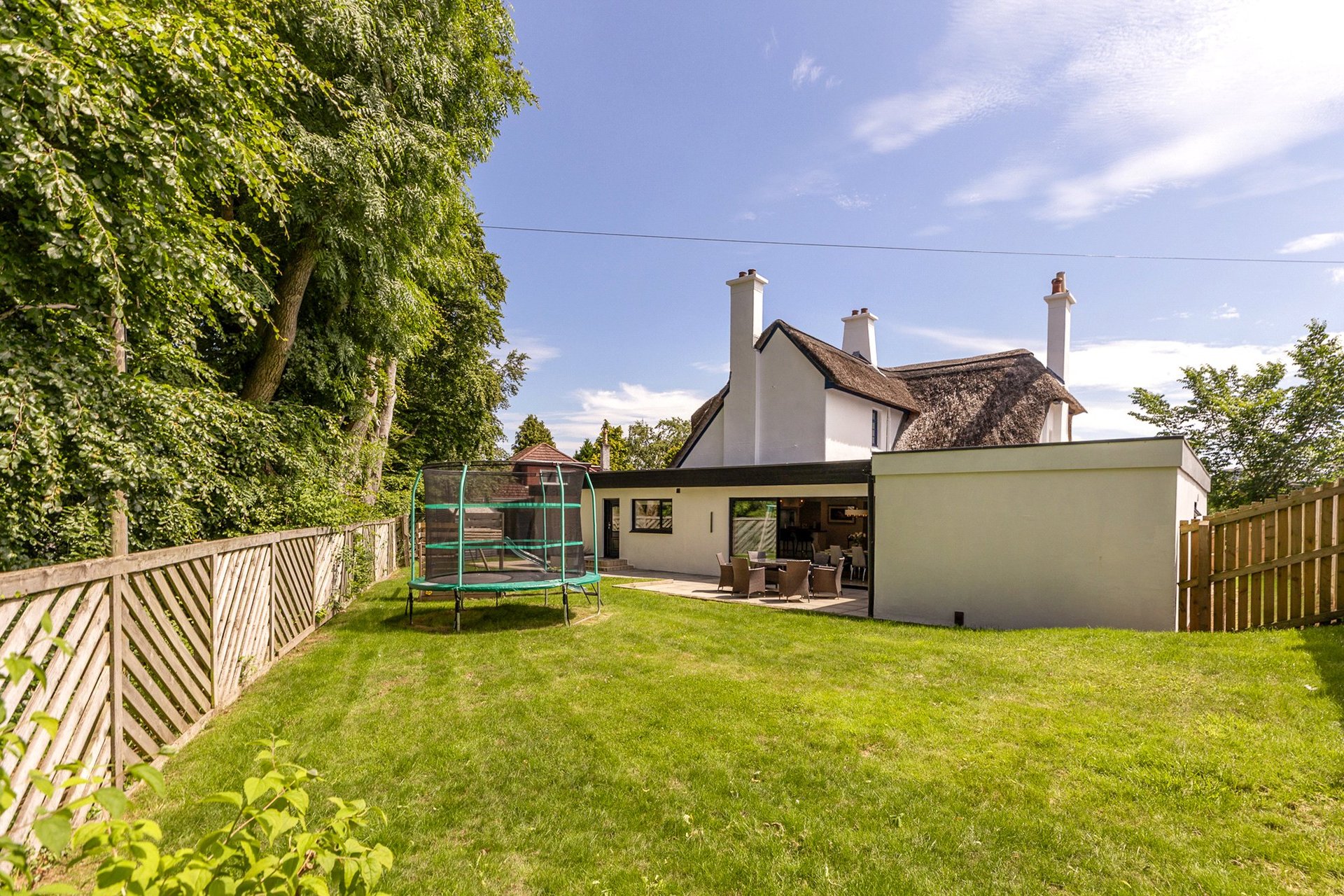 4 Newlands Place, East Kilbride, Glasgow, South Lanarkshire, G74 1AE - Picture #53