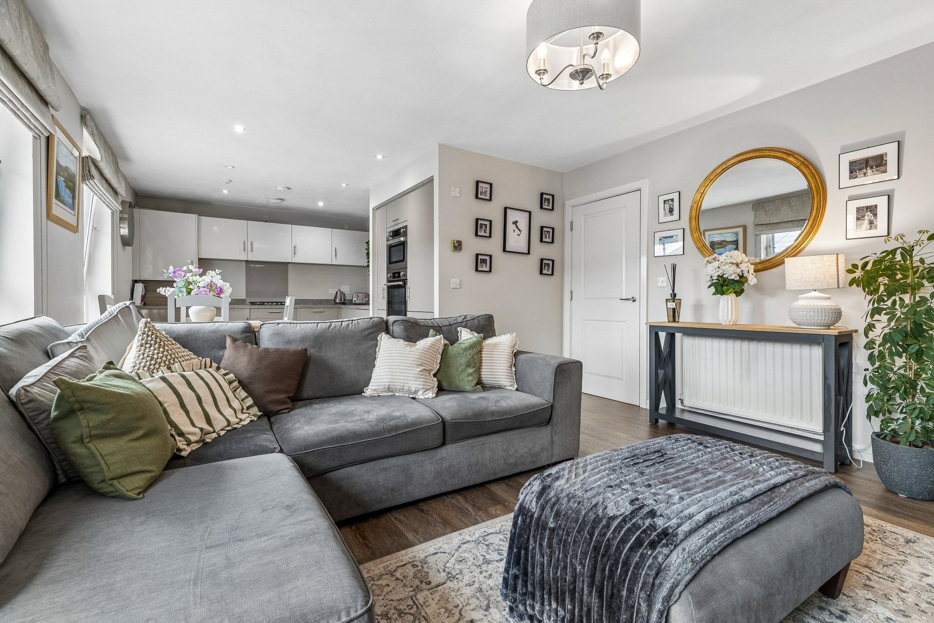 Flat 3/3, 54 Richmond Park Terrace, Oatlands, Glasgow, G5 0GY - Picture #3