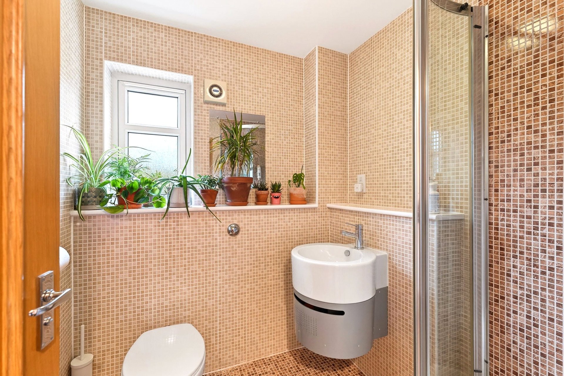 3 William Law Gardens, Galashiels, Scottish Borders, TD1 1TB - Picture #21