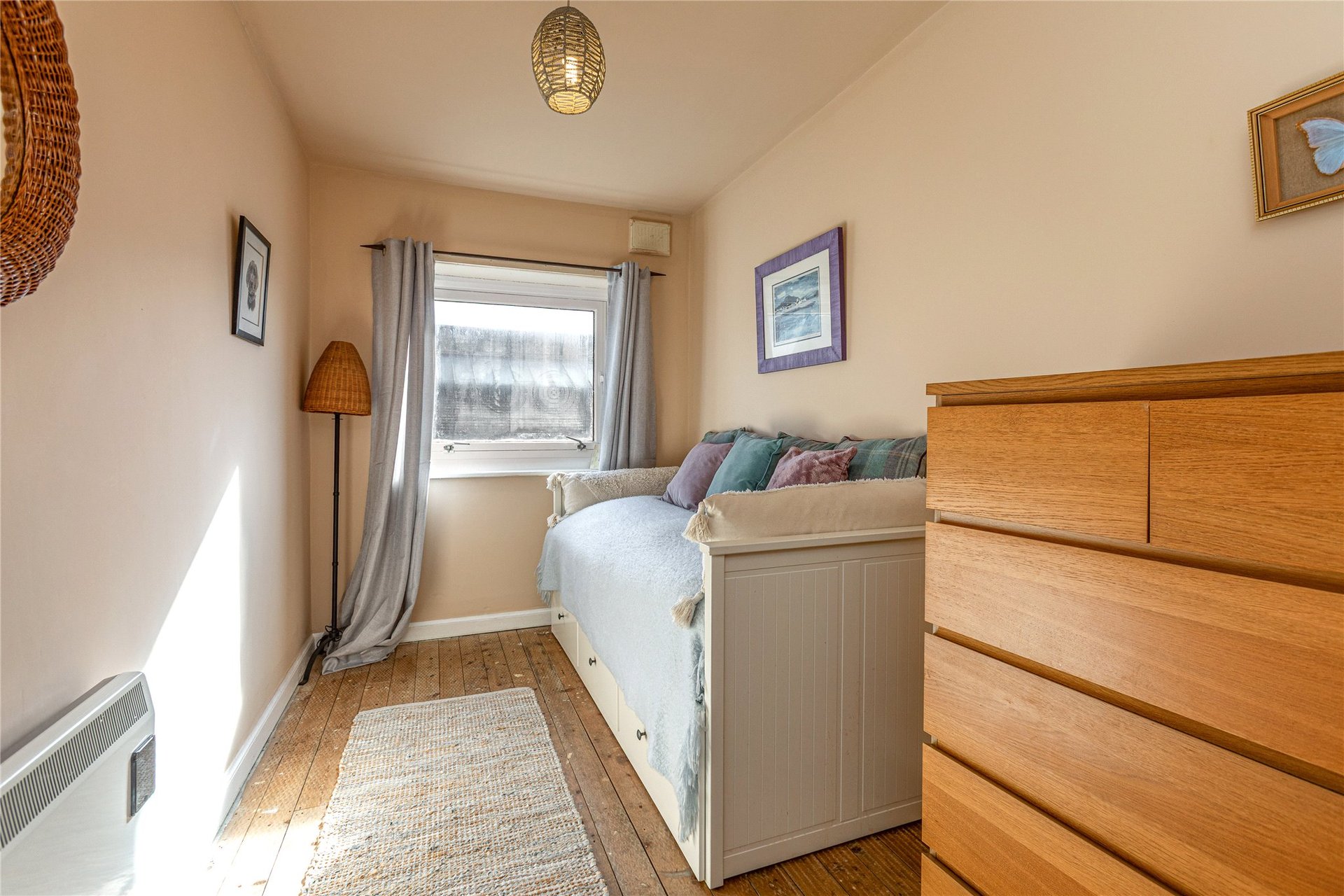 18 Parade, Berwick-upon-Tweed, Northumberland, TD15 1DF - Picture #8