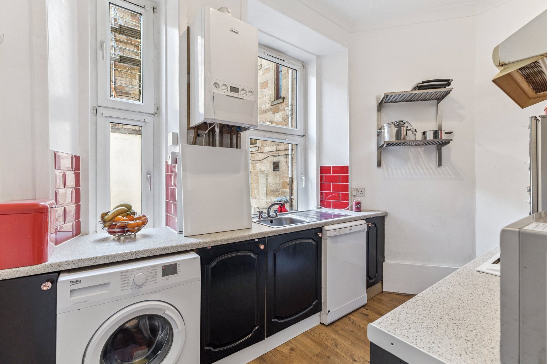 0/2, 2 Norval Street, Partick, Glasgow, G11 7RX - Picture #9