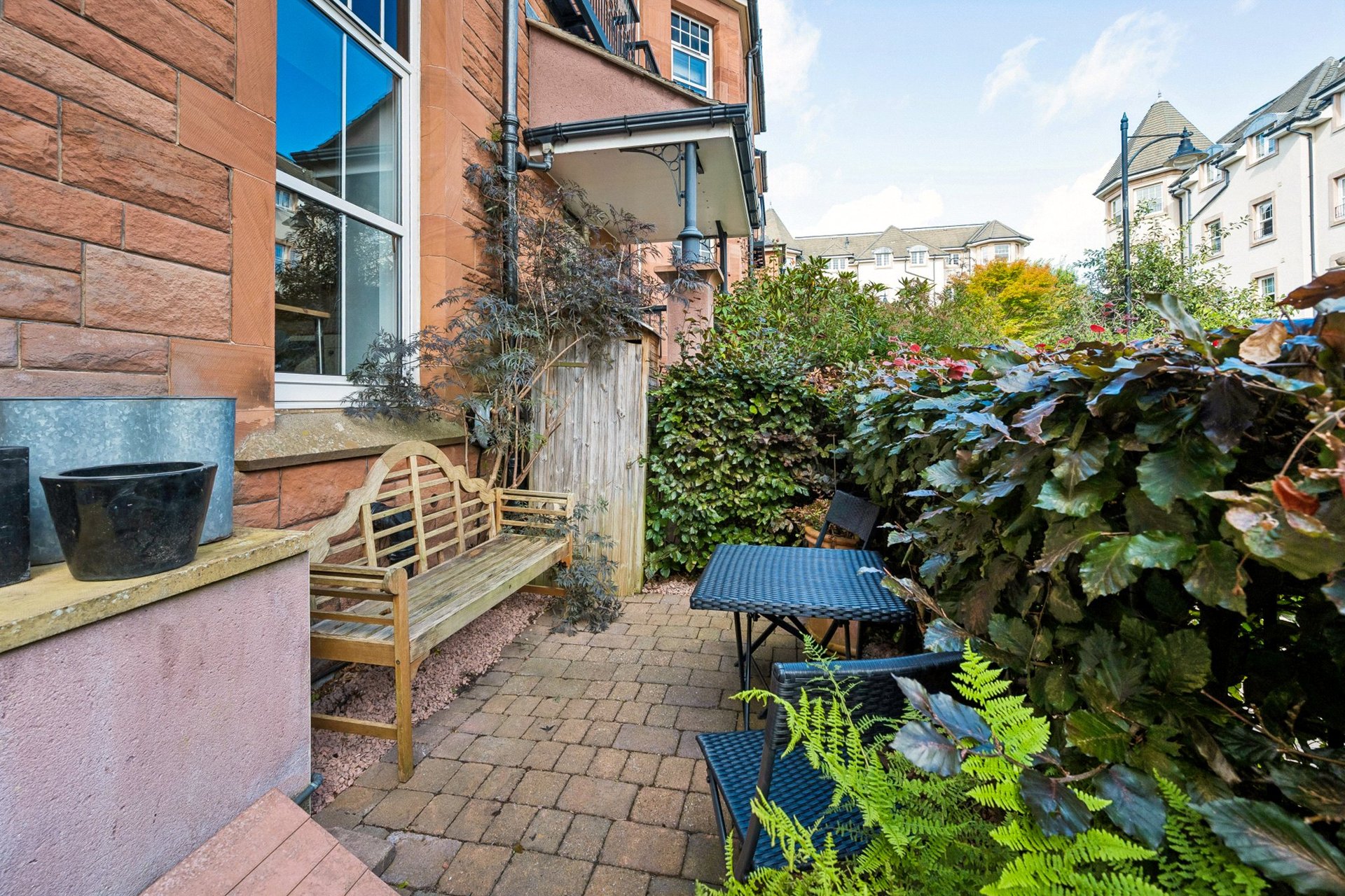 37 Littlejohn Road, Greenbank, Edinburgh, EH10 5GN - Picture #36