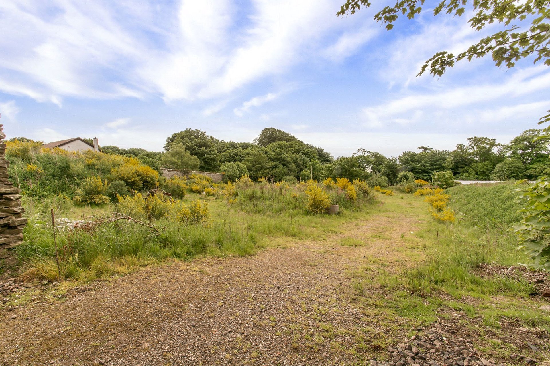 The Walled Garden Development Site, Tealing, Dundee, DD4 0QZ - Picture #5
