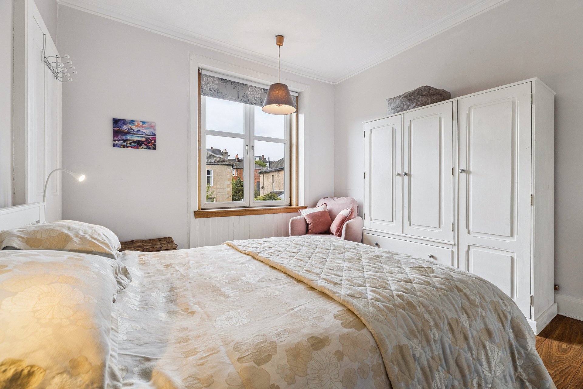 64 Blairbeth Road, Rutherglen, Glasgow, South Lanarkshire, G73 4JQ - Picture #26