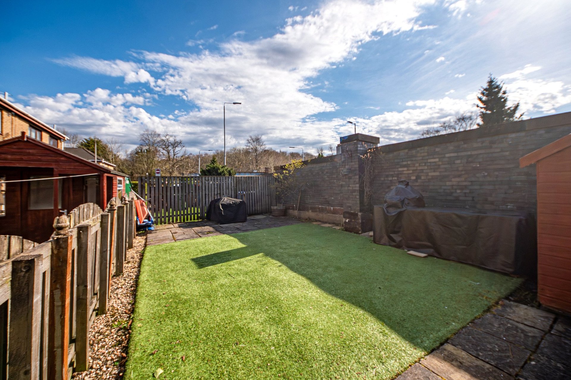 68 Howth Drive, Anniesland, Glasgow, G13 1RE - Picture #24