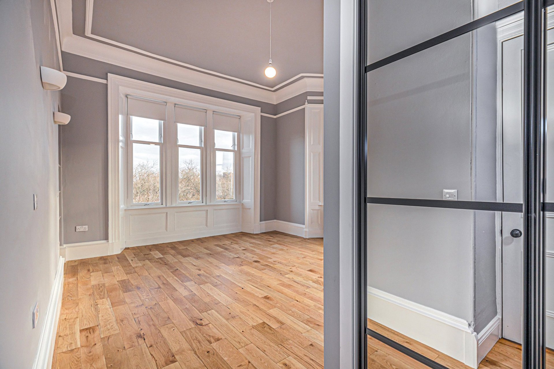 3/1, 23 Radnor Street, Kelvingrove, Glasgow, G3 7UA - Picture #10