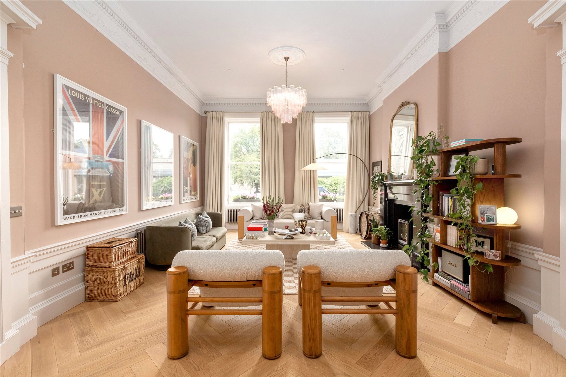 37 + 37a, Manor Place, Edinburgh, EH3 7EB - Picture #5