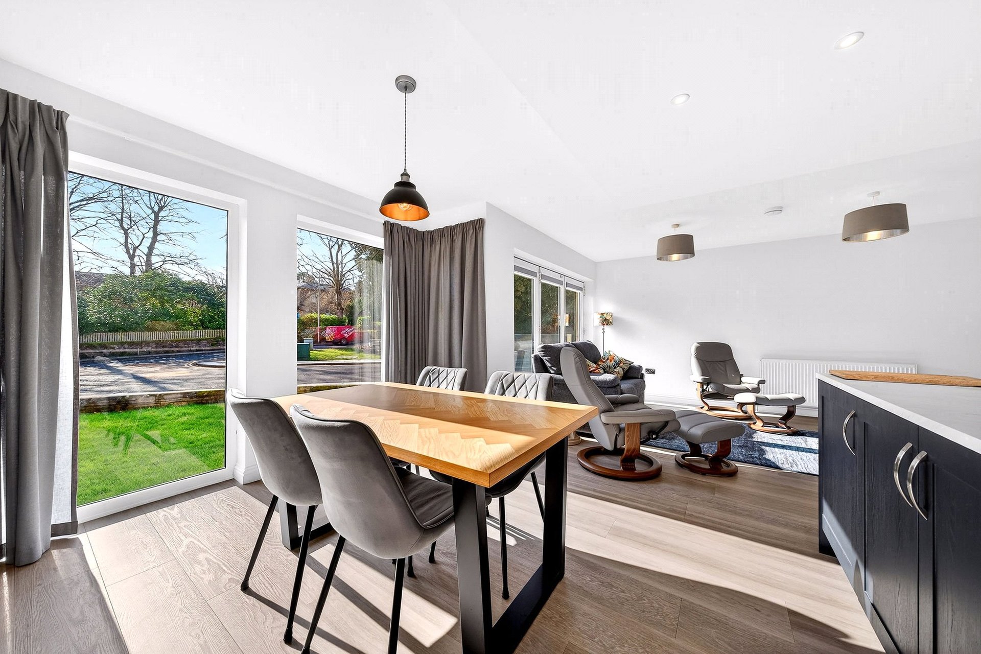 4 Westgrove Apartments, Waverley Road, Melrose, Scottish Borders, TD6 9SL - Picture #8