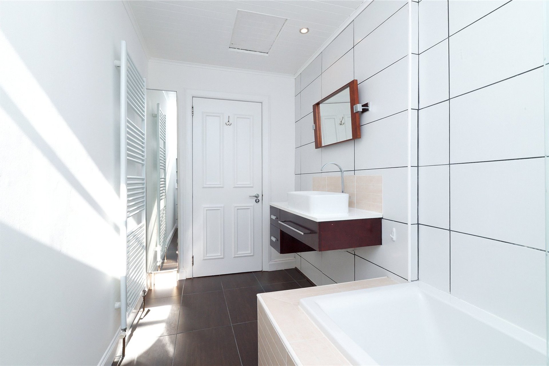 Flat 4, 15 Lynedoch Street, Park, Glasgow, G3 6EF - Picture #12