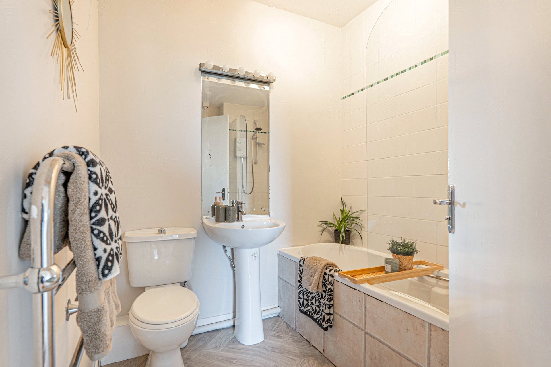 5C, 55 Hyndland Road, Hyndland, Glasgow, G12 9UX - Picture #19