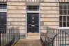 32 Henderson Row, New Town, Edinburgh, EH3 5DN - Picture #38