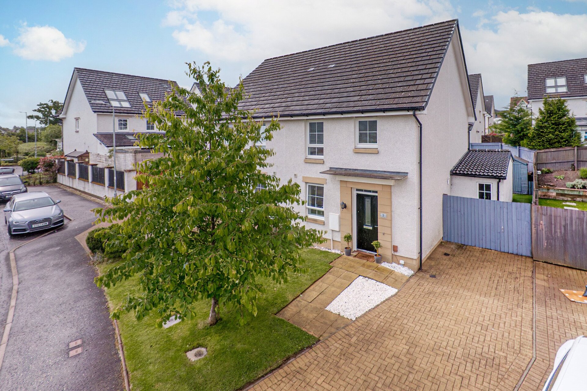 3 Lavender Drive, Newton Mearns, Glasgow, East Renfrewshire, G77 6AF - Picture #1