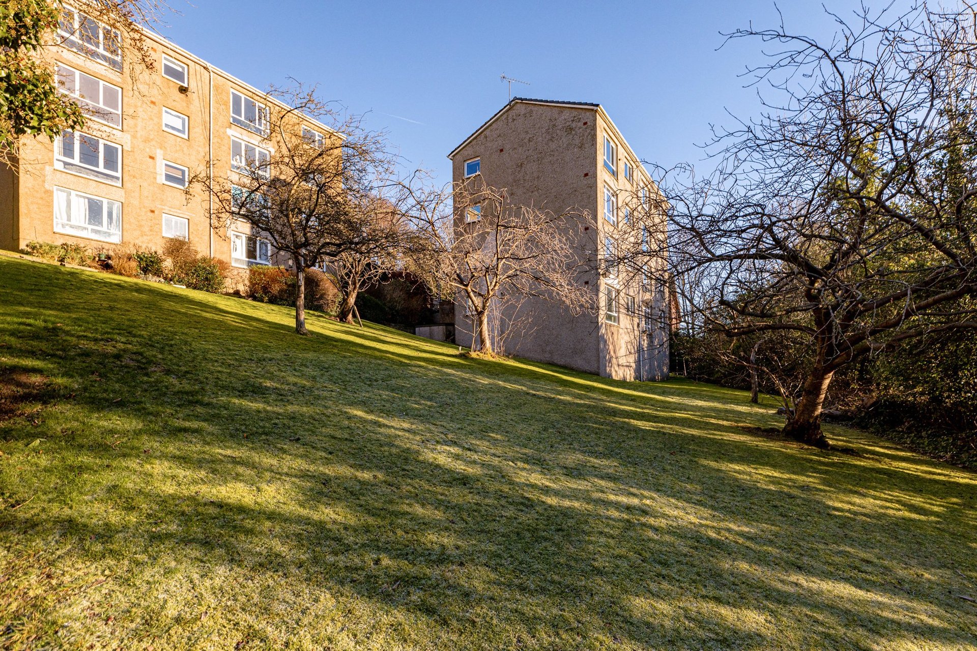 Flat 5, 184 Camphill Avenue, Shawlands, G41 3DT - Picture #20