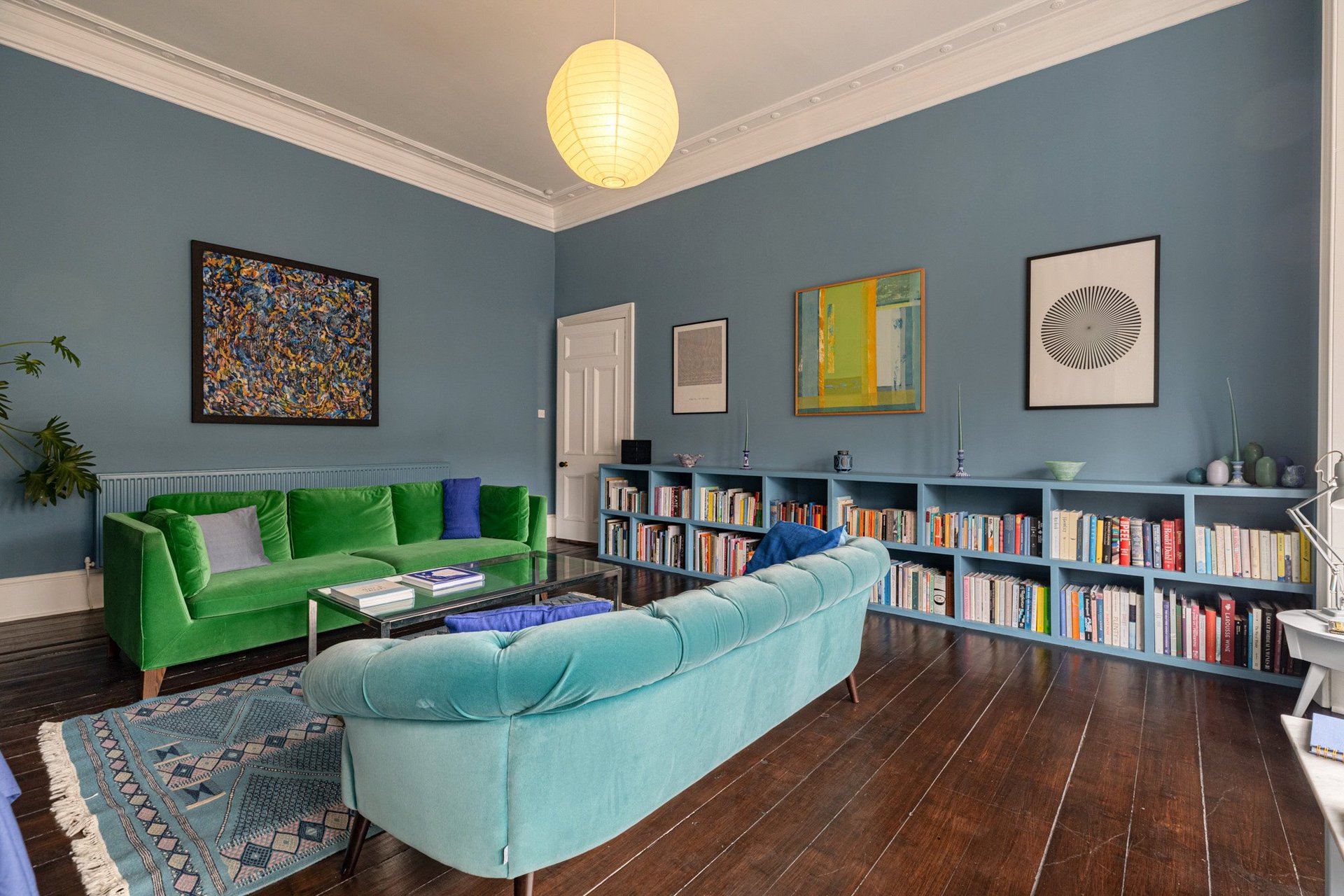 Flat 2/2, 35 Saltoun Street, Dowanhill, Glasgow, G12 9AR - Picture #7