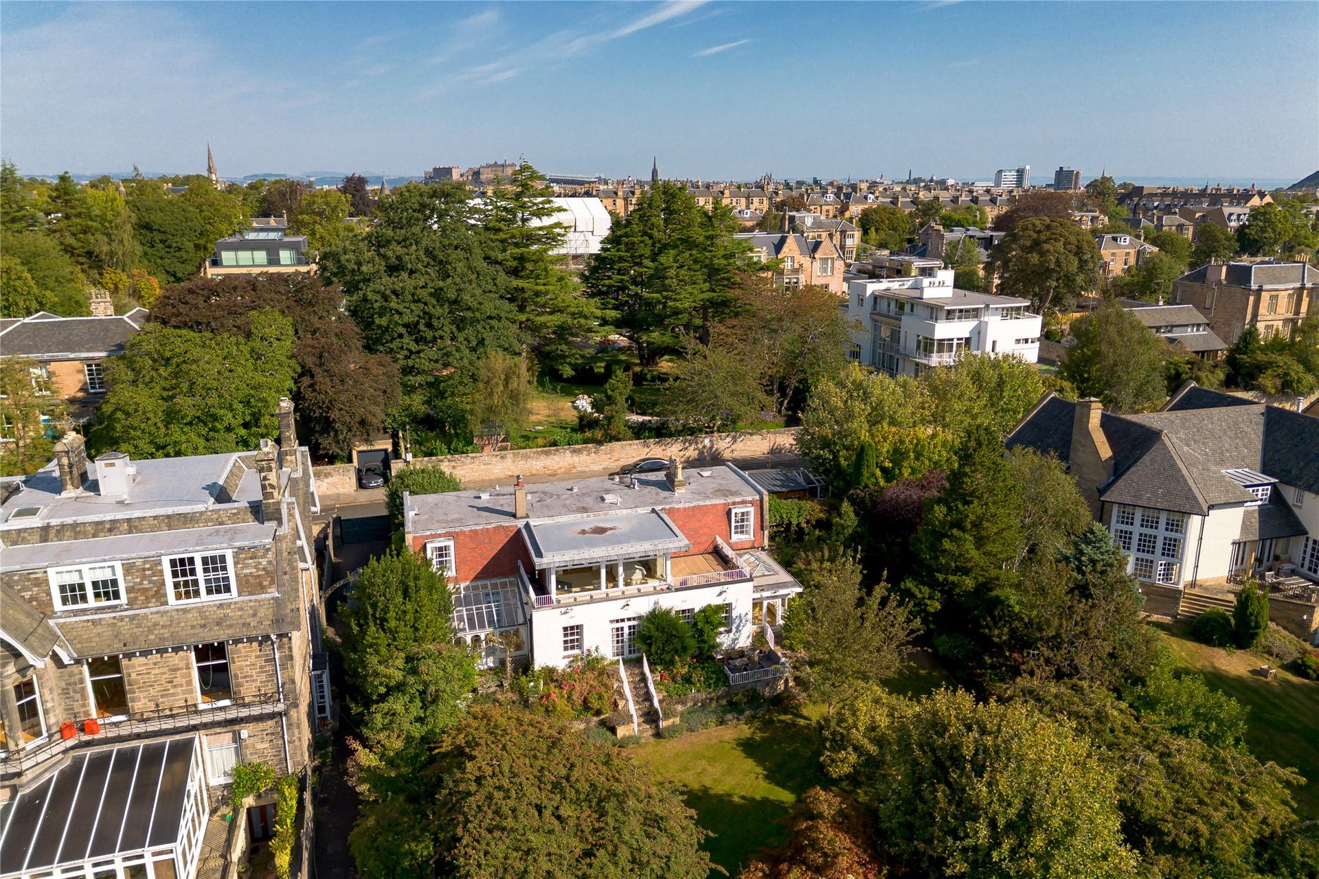 15 Blackford Road, Edinburgh, EH9 2DT - Picture #41