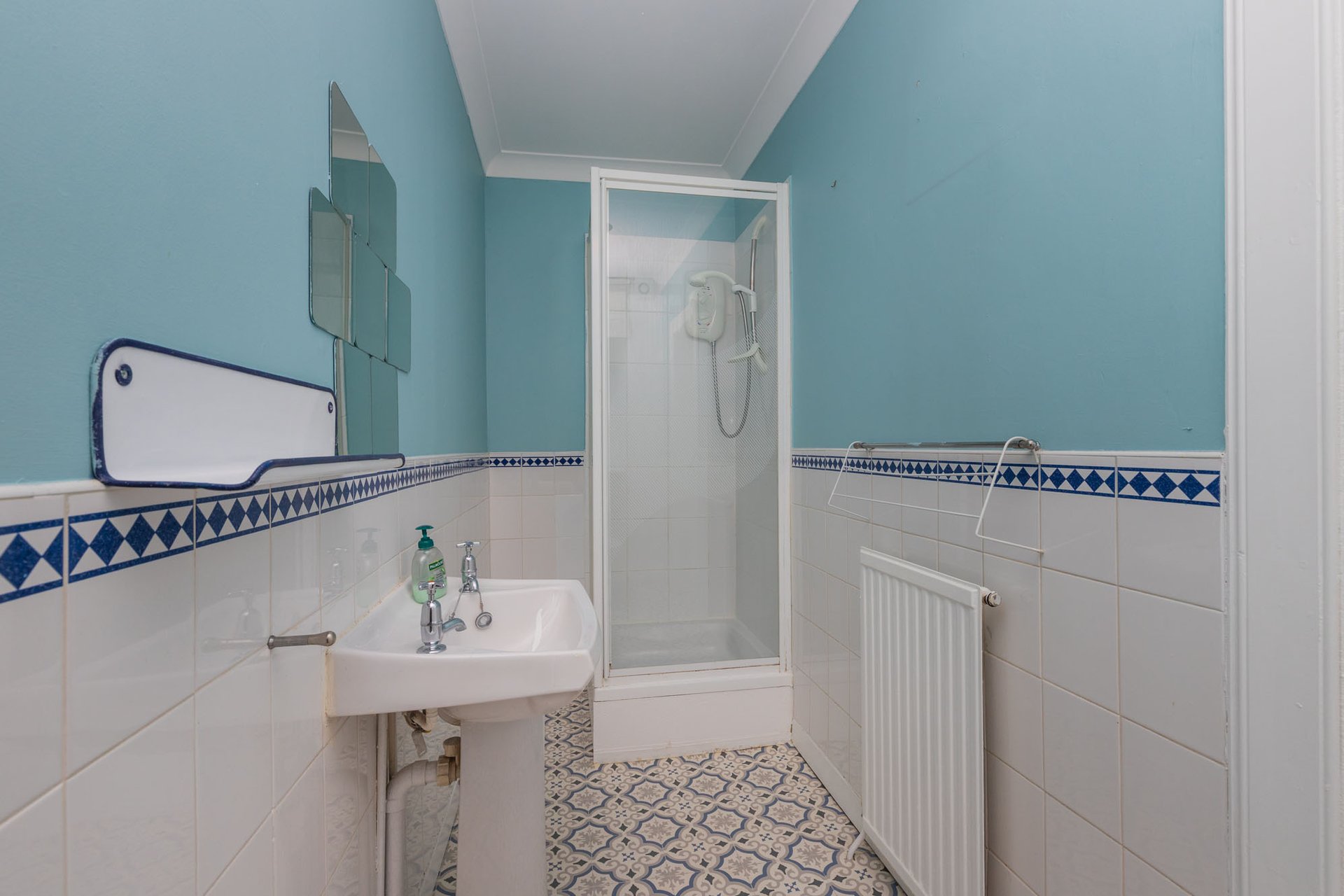 Flat A, 7 Crown Gardens, Glasgow, Glasgow City, G12 9HJ - Picture #14