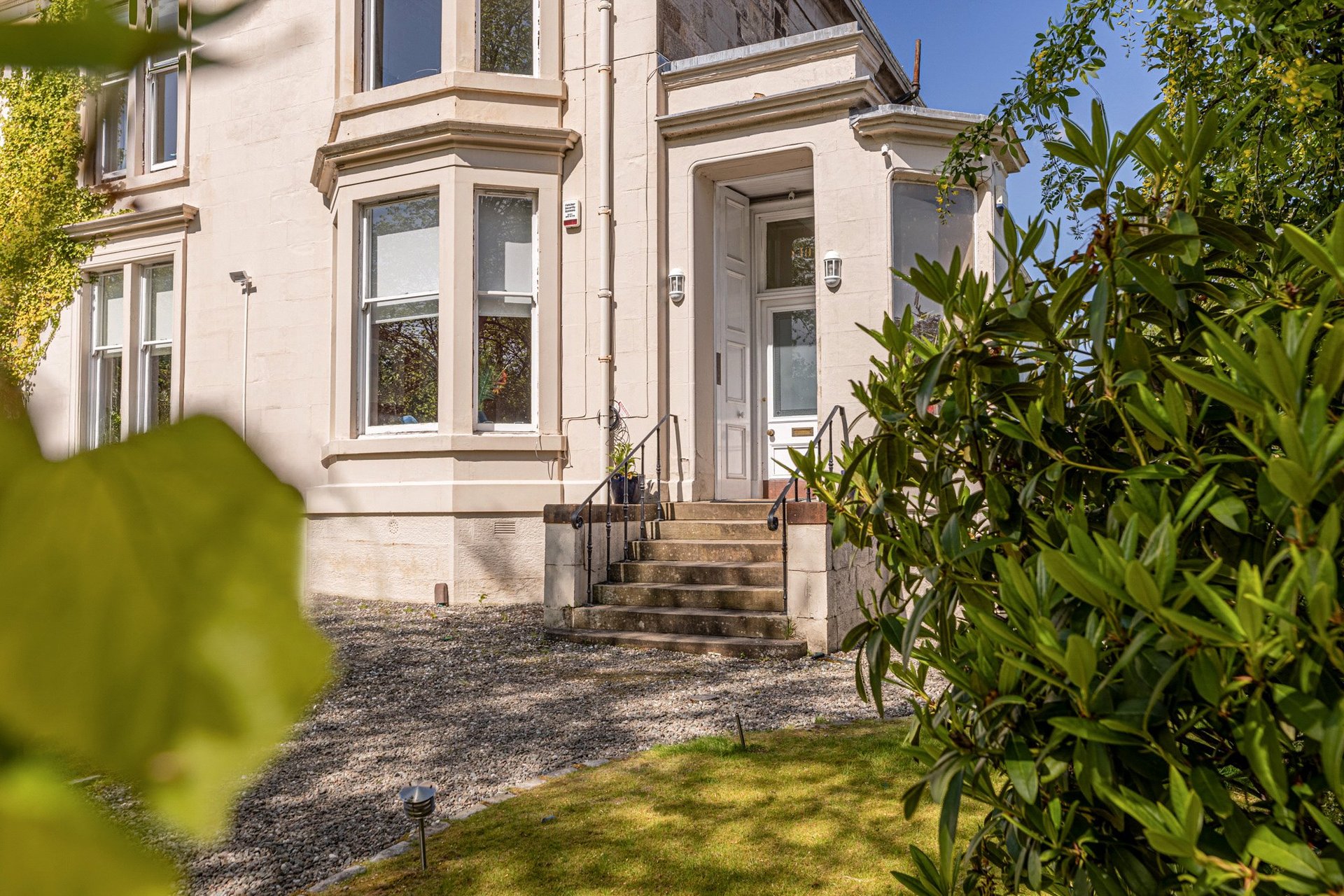 2/1, 13 Cleveden Drive, Kelvinside, Glasgow, G12 0SB - Picture #30