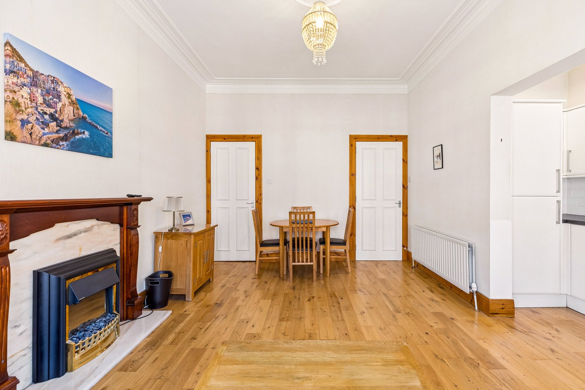 1/1, 42 Dudley Drive, Hyndland, Glasgow, G12 9RZ - Picture #5