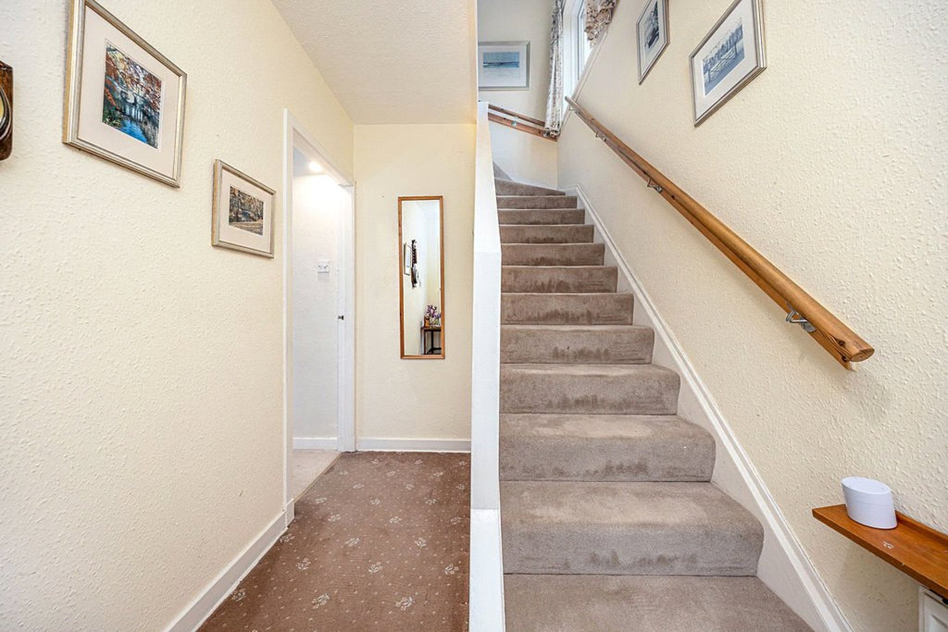 36 Roselea Drive, Milngavie, G62 8HF - Picture #12