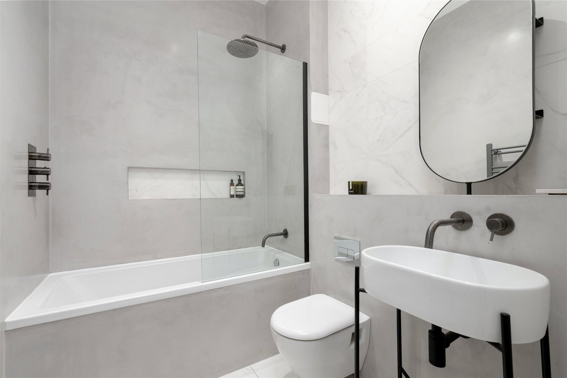 21(2f), Bernard Street, Edinburgh, EH6 6PW - Picture #30