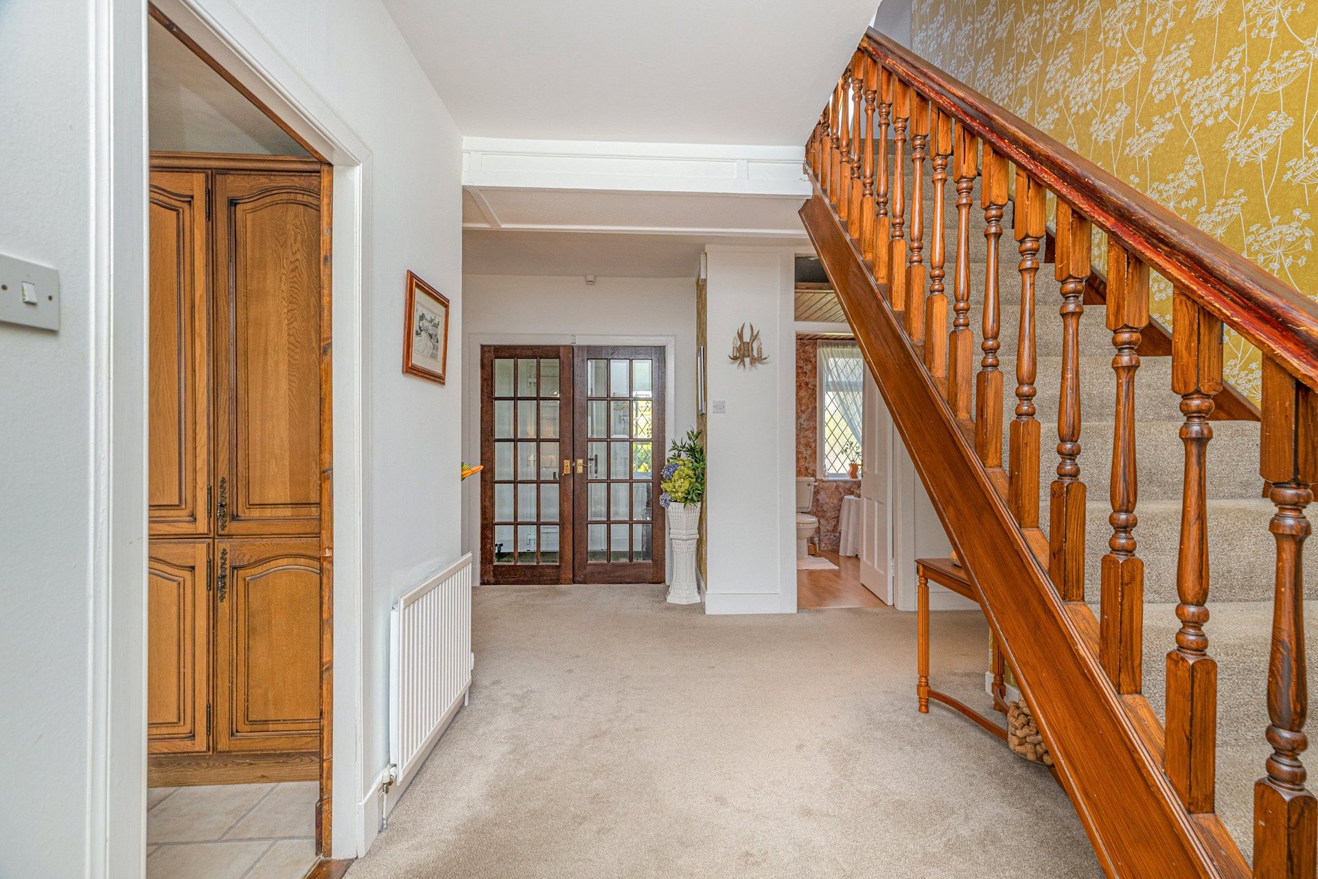 The Retreat, Wardend Road, Torrance, G64 4DG - Picture #6