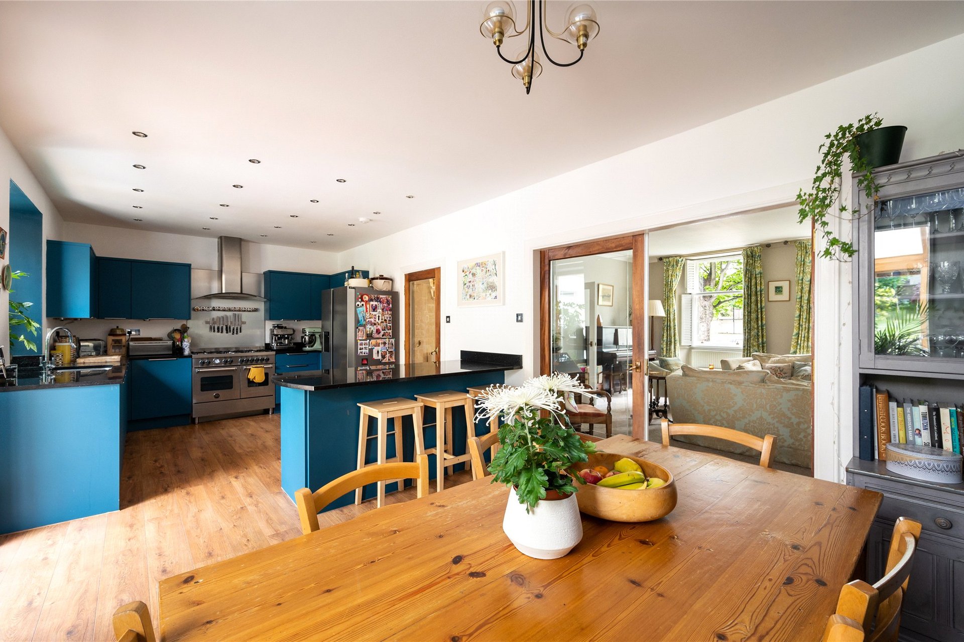 13 Eskside West, Musselburgh, East Lothian, EH21 6PL - Picture #4